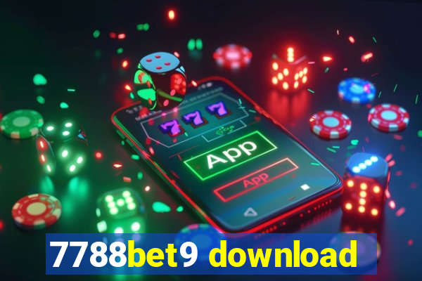 7788bet9 download